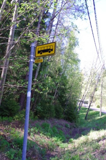 フィンランド ヘルシンキ　ヌークシオ国立公園