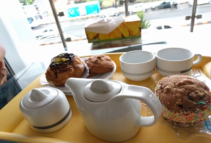 イラン ラーヒージャン